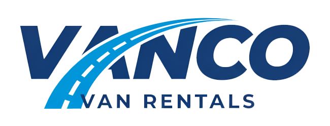 Vanco, LLC Van Rentals